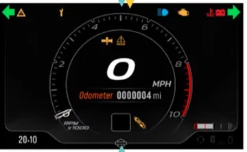 Moto Harley Davidson Pan America 1250 36