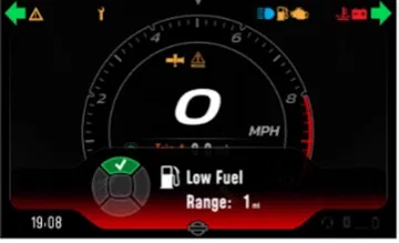 Moto Harley Davidson Pan America 1250 37