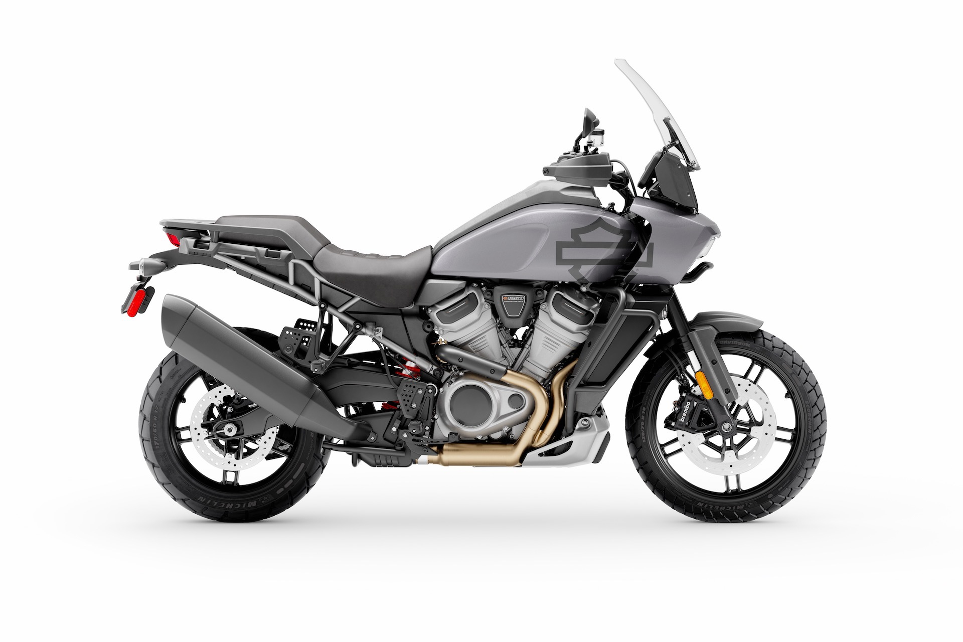 My21 Model Photography. Ra1250s Pan America Special.