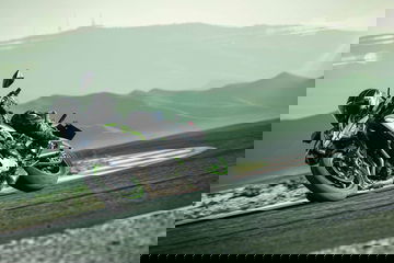 Moto Kawasaki Z900 2021