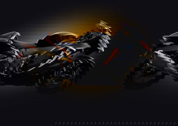 Moto Suzuki Hayabusa 2021 Accion 36