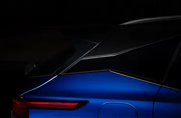 Nissan Qashqai 2021 Exterior Azul 11