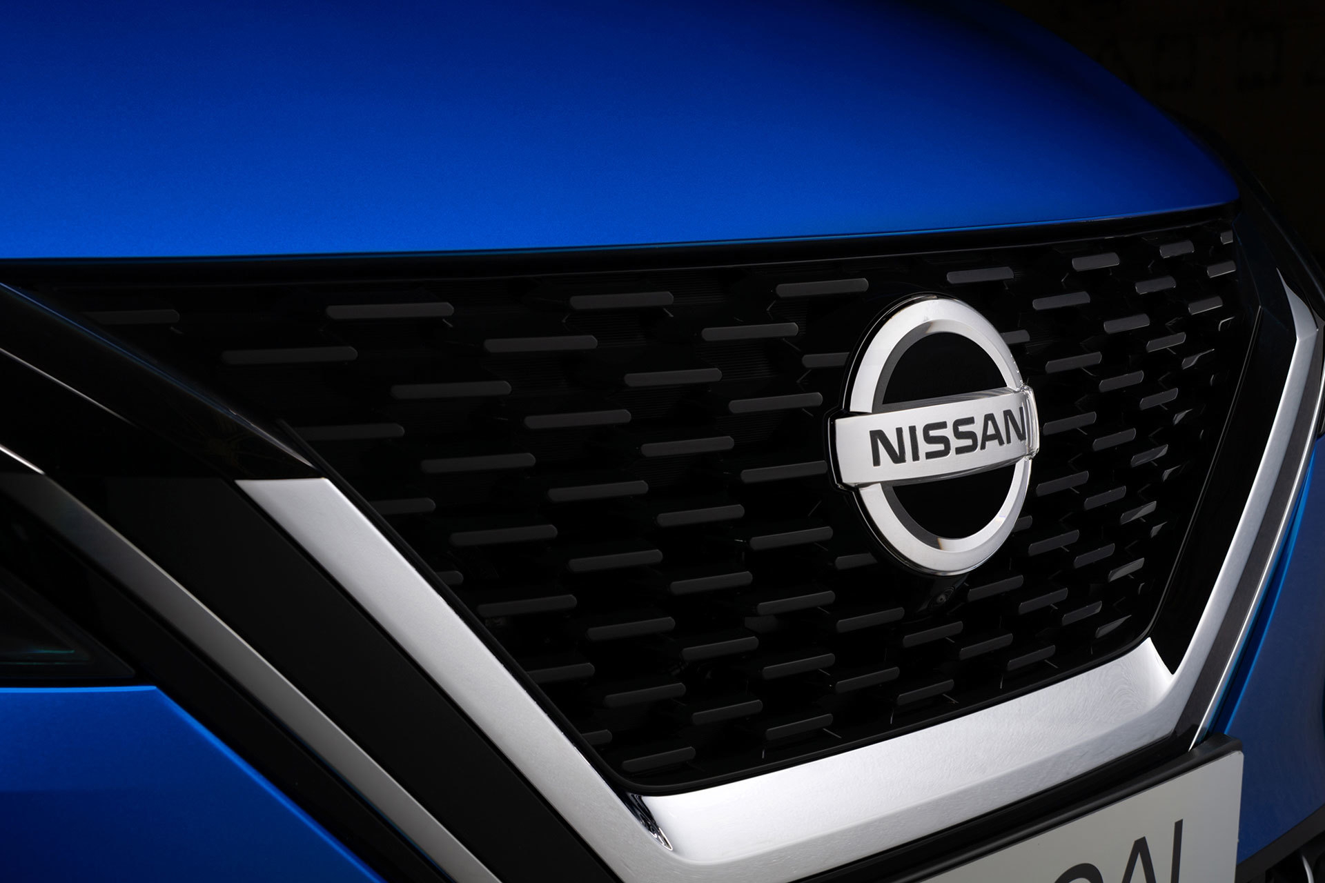 Nissan Qashqai 2021 Exterior Azul 14