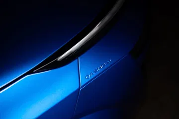 Nissan Qashqai 2021 Exterior Azul 17
