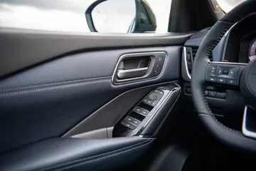 Nissan Qashqai 2021 Interior 05