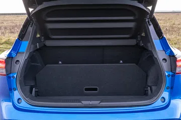 Nissan Qashqai 2021 Maletero 03