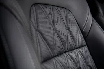 Nissan Qashqai Interior 2021 01