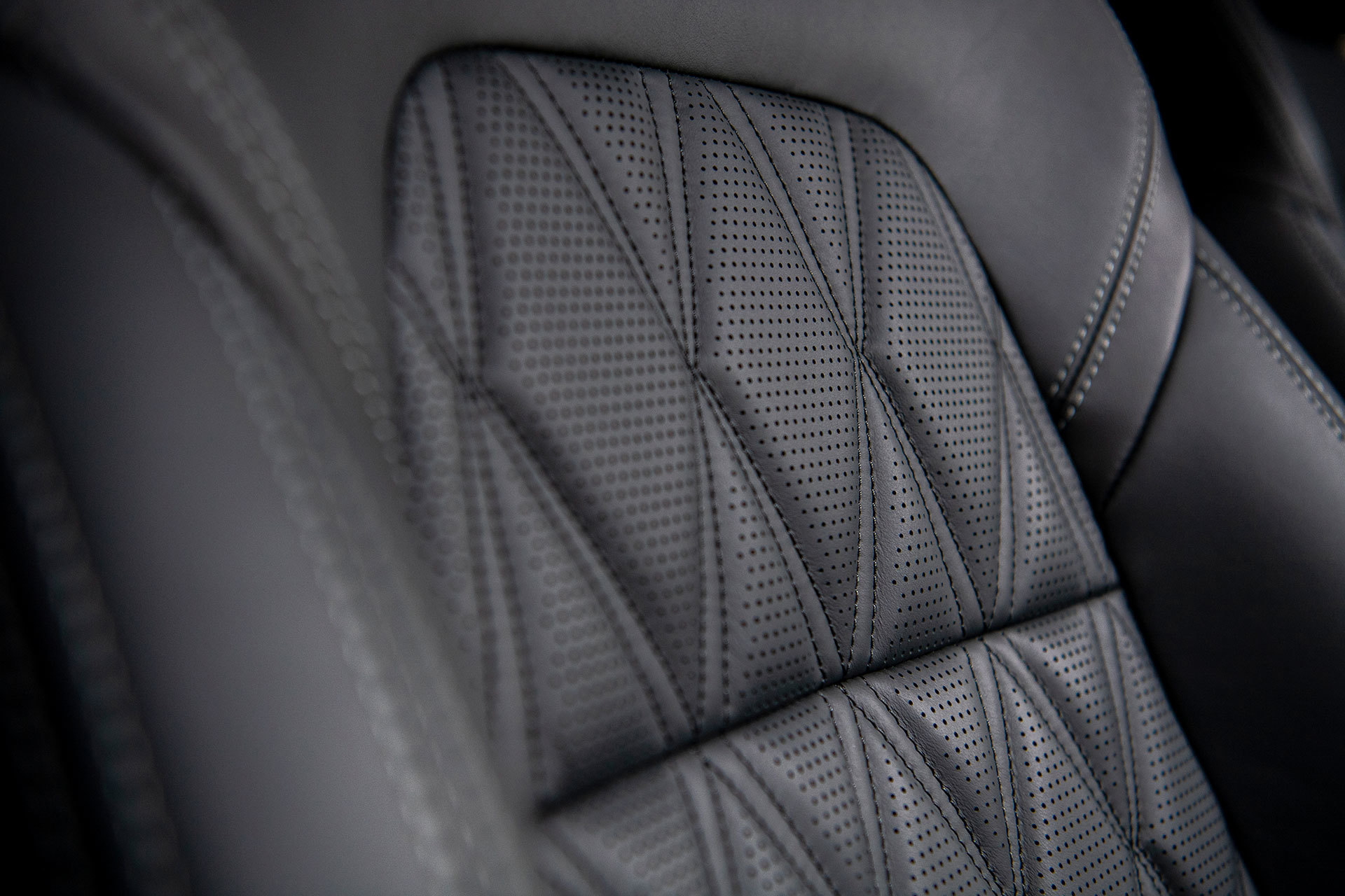 Nissan Qashqai Interior 2021 01