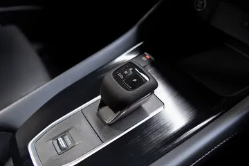Nissan Qashqai Interior 2021 02