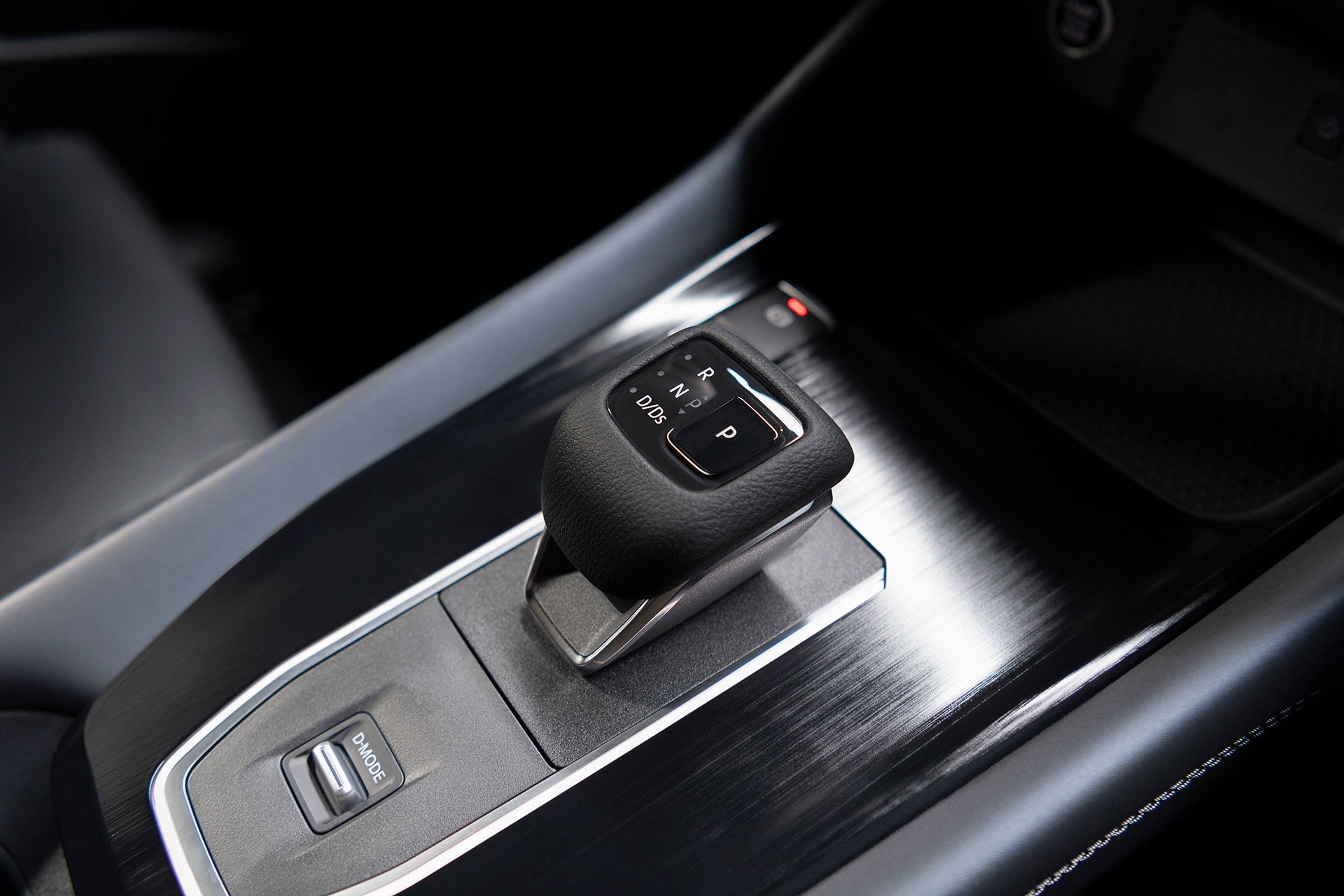 Nissan Qashqai Interior 2021 02