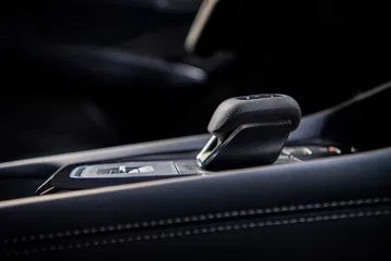 Nissan Qashqai Interior 2021 03