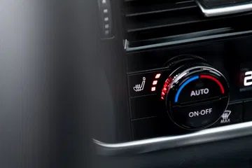Nissan Qashqai Interior 2021 04