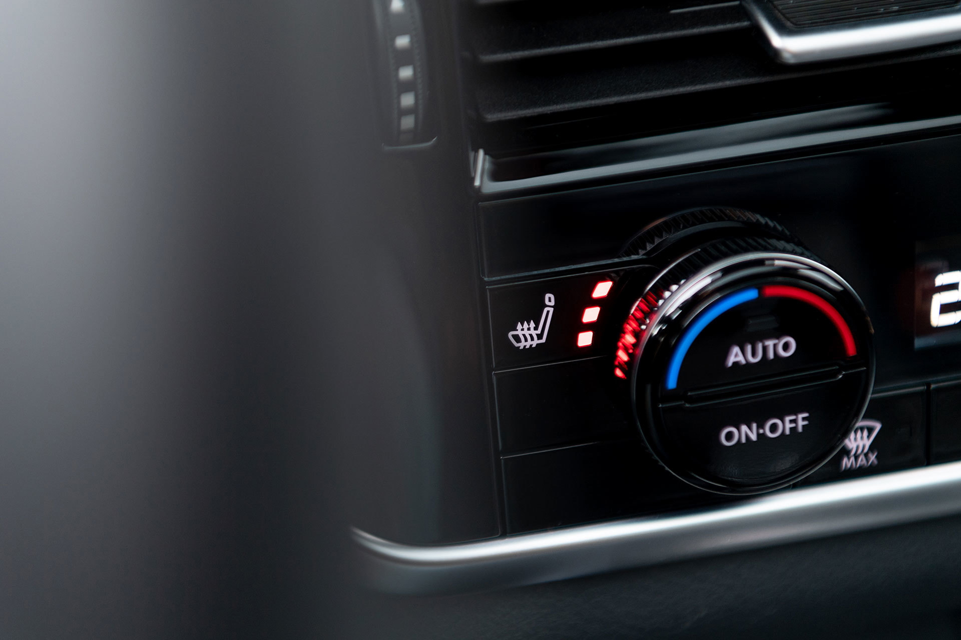 Nissan Qashqai Interior 2021 04