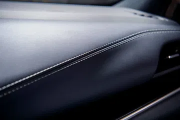 Nissan Qashqai Interior 2021 05