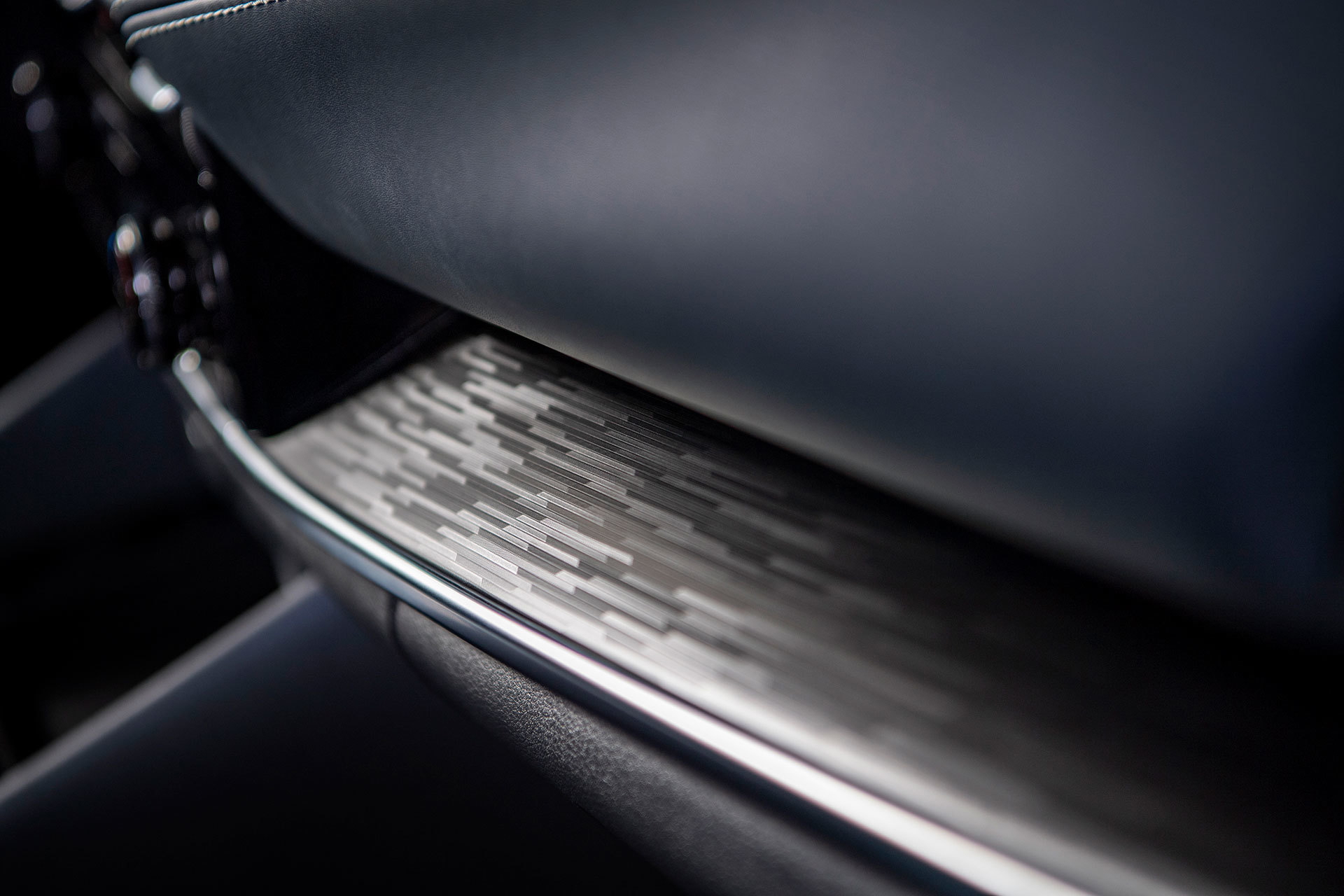 Nissan Qashqai Interior 2021 06