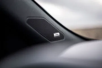 Nissan Qashqai Interior 2021 07