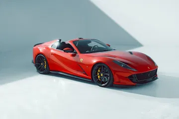 Novitec Ferrari 812 Gts 1