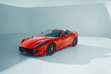 Novitec Ferrari 812 Gts 2