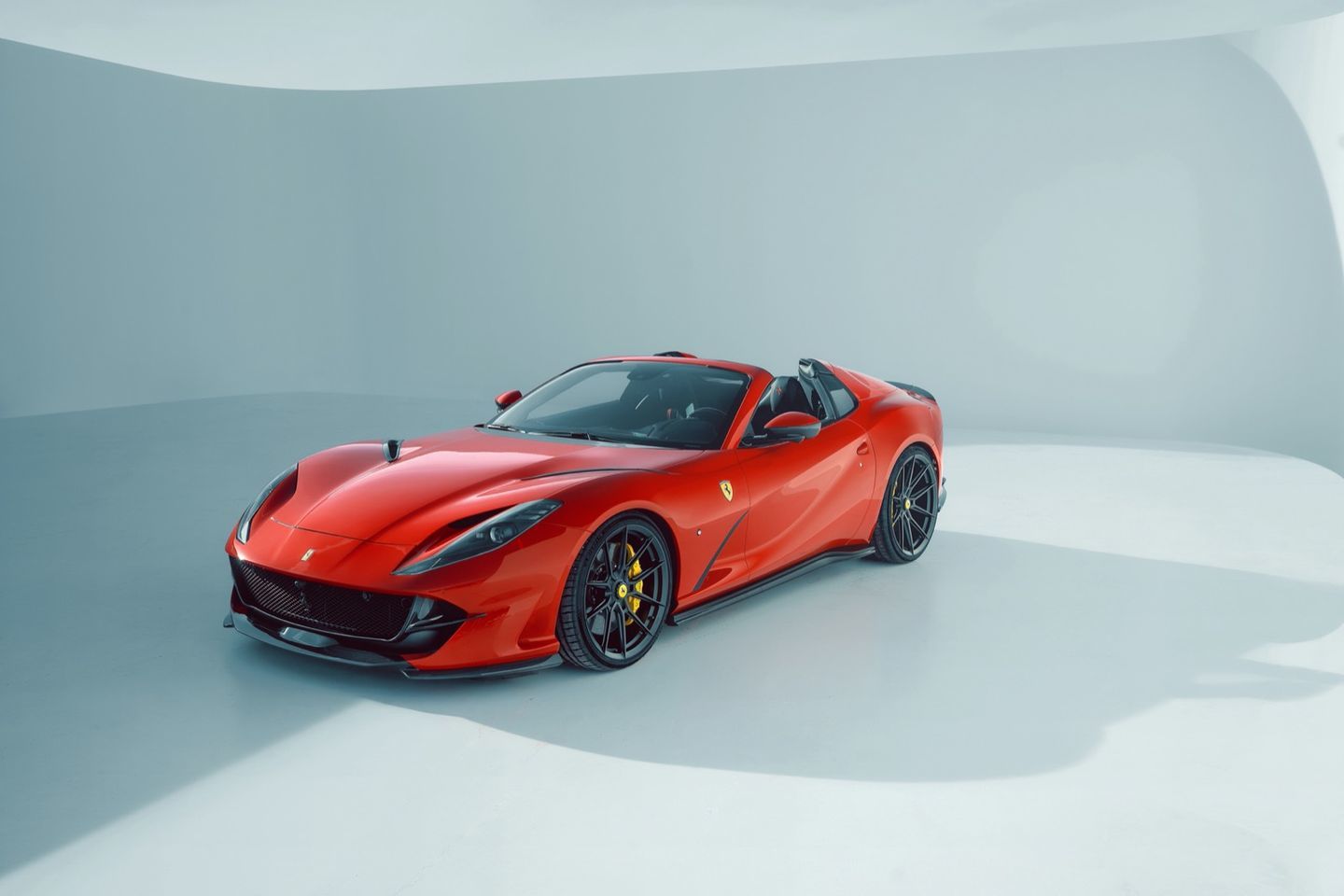 Novitec Ferrari 812 Gts 2