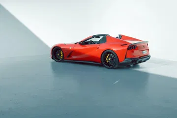 Novitec Ferrari 812 Gts 3