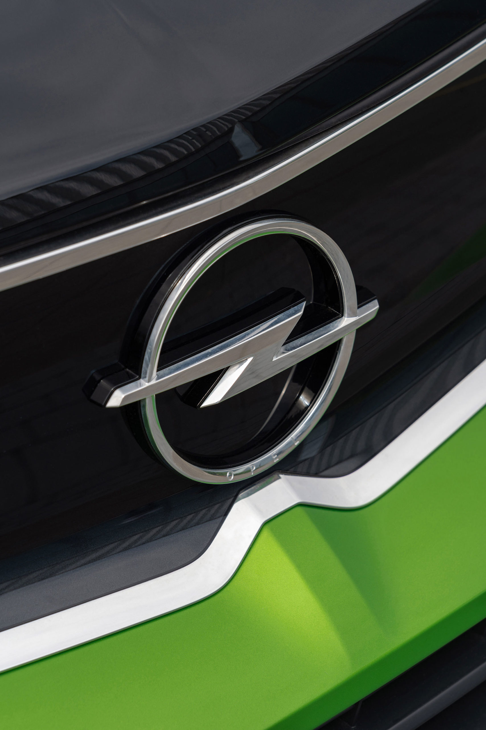 Opel Mokka 2021 Prueba 28