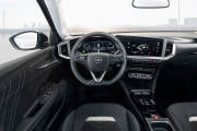 Gallería fotos de Opel Mokka