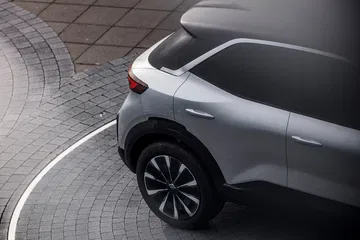 Opel Mokka 2021 Prueba 42