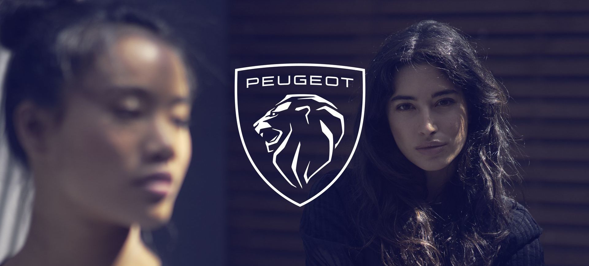 Así es el nuevo logo de Peugeot en 2021