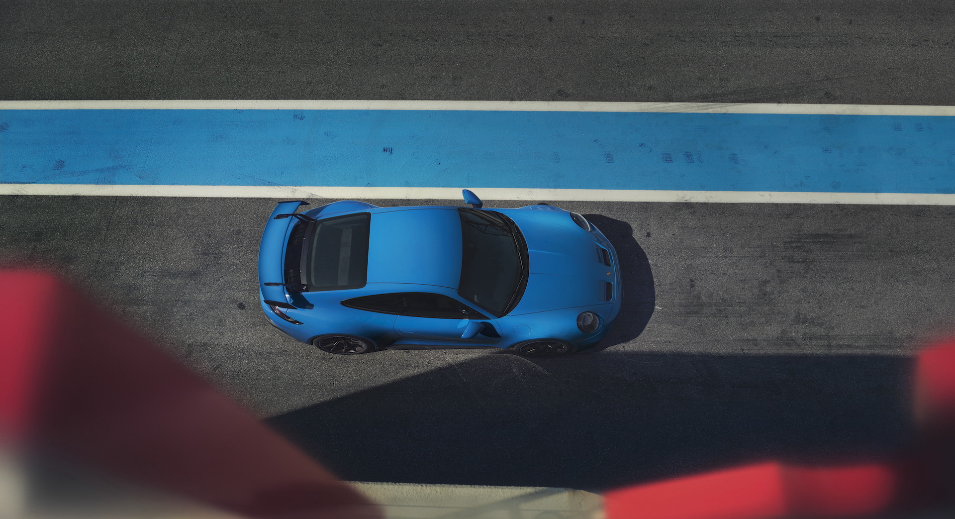 Porsche 911 Gt3 992 2021 18