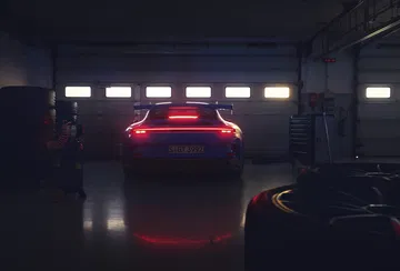 Porsche 911 Gt3 992 2021 23