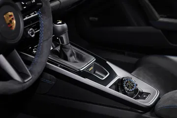 Porsche 911 Gt3 992 2021 26