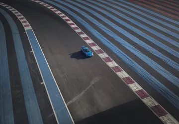 Porsche 911 Gt3 992 2021 8