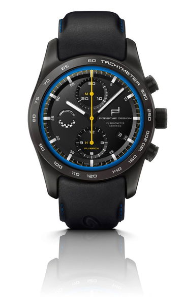 Porsche Design Reloj 911 Gt3 3
