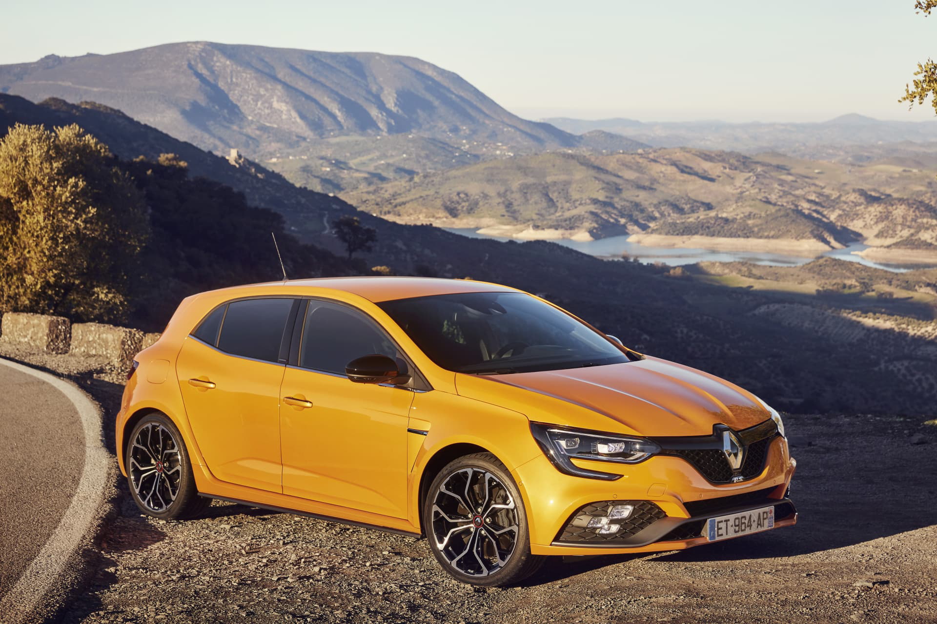 Renault Megane Rs 2018 02