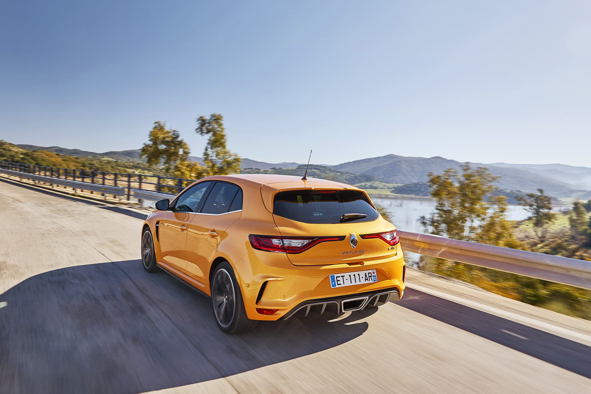 Renault Megane Rs 2018 06