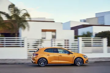 Renault Megane Rs 2018 09