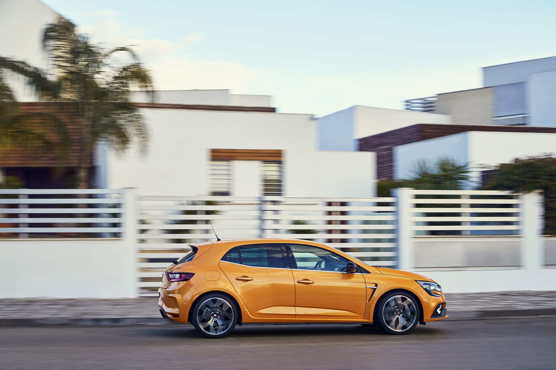 Renault Megane Rs 2018 09