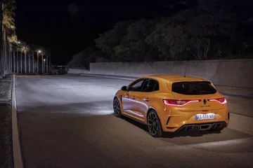 Renault Megane Rs 2018 10