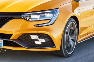 Renault Megane Rs 2018 12