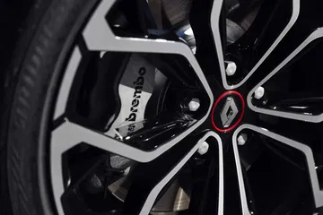 Renault Megane Rs 2018 15