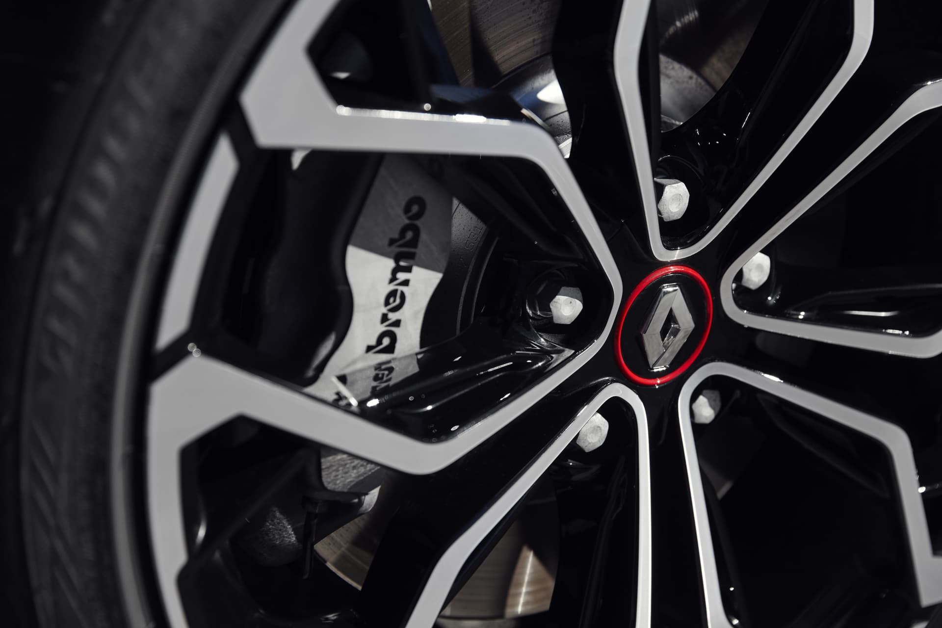 Renault Megane Rs 2018 15