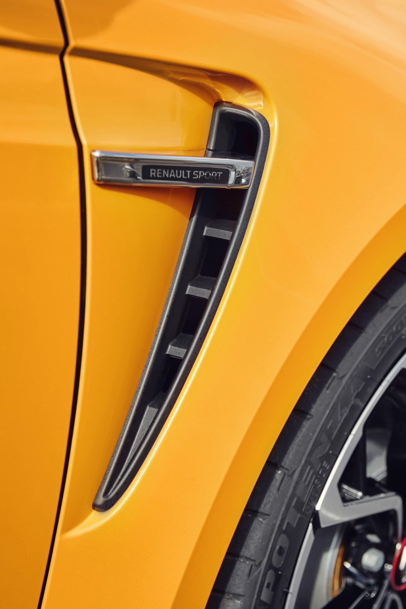 Renault Megane Rs 2018 16