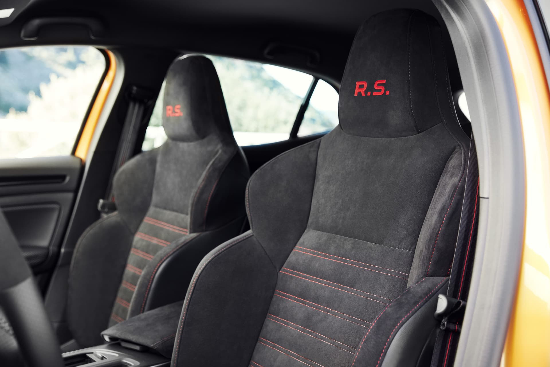 Renault Megane Rs 2018 18