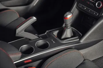 Renault Megane Rs 2018 20