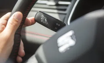 Senalizacion Intermitente Coche Senalizacion Intermitente Coche