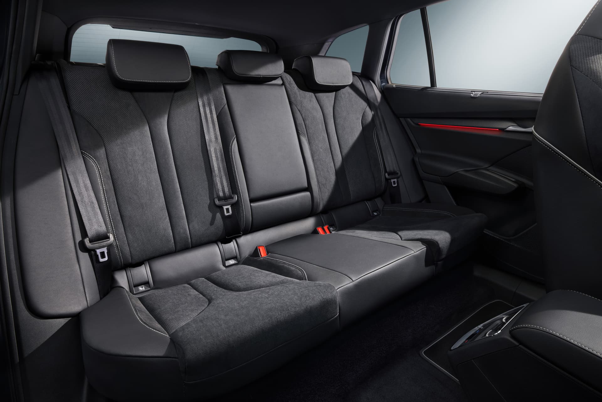 Skoda Enyaq Sportline 2021 2