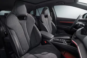 Skoda Enyaq Sportline 2021 6