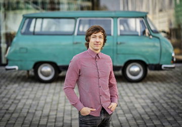 Skoda Futuro Camper 6