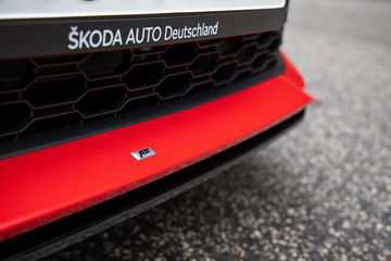Skoda Scala Edition S 2021 8
