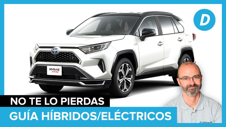 Tipos De Hibridos Electricos Tipos De Hibridos Electricos